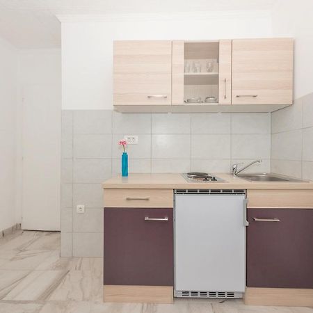 Apartments Calla Makarska Extérieur photo