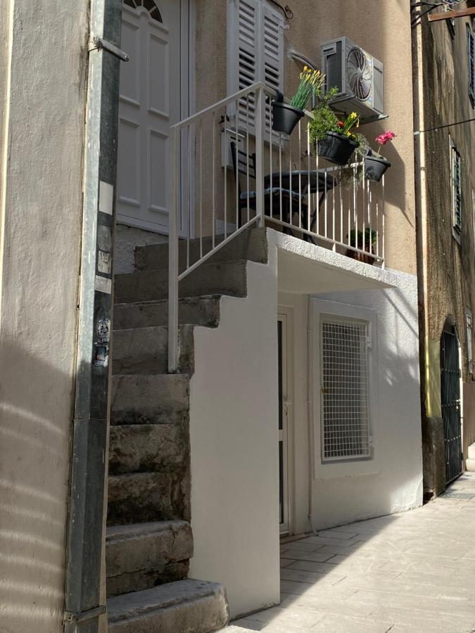 Apartments Calla Makarska Extérieur photo