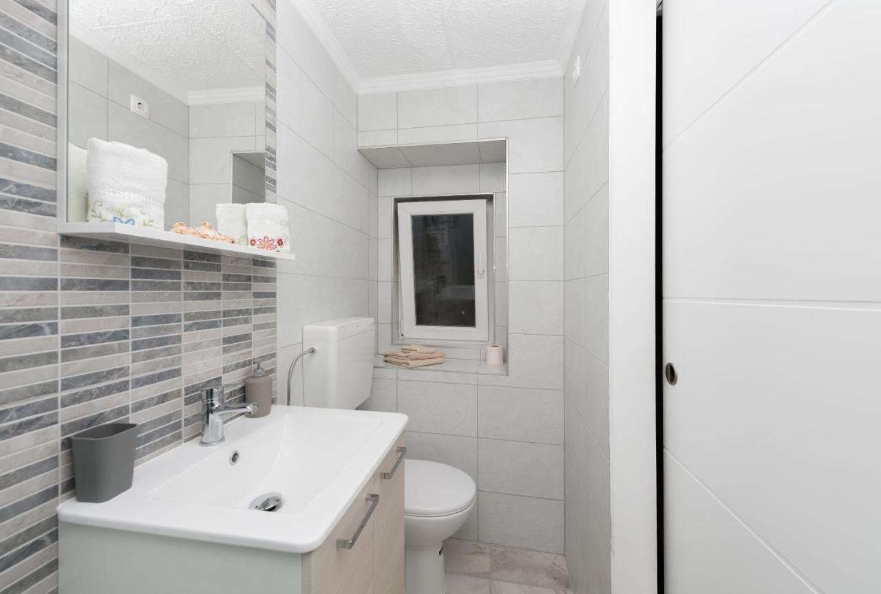 Apartments Calla Makarska Extérieur photo