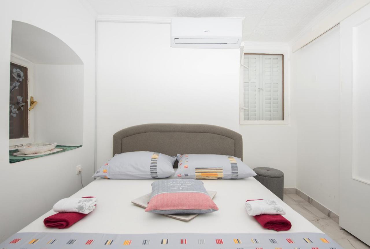 Apartments Calla Makarska Extérieur photo